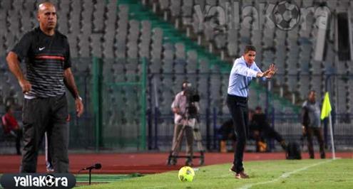 تحليل ع الطاير .. جاريدو يعود "للمنطق" في اكتساح الاهلي "الفايق بدنيا" للشرطة